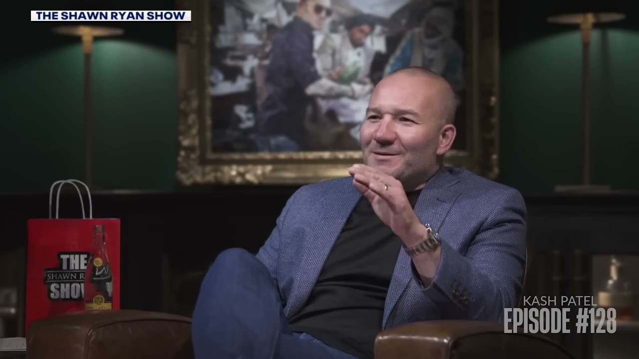 Kash Patel sworn in as FBI director, now one of the most influential Indian-Americans in U.S. Gov.