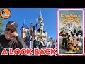 DISNEY SING ALONG SONGS DISNEYLAND FUN VHS 1990 Filming Locations A Look Back At Childhood