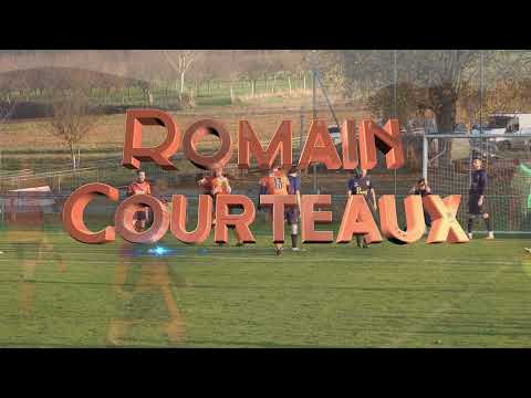 2021.11.06 FC Ajoie- Monterri - FC Coeuve