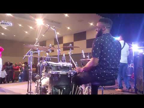 Sister Pat live in Calgary 2019 part 2