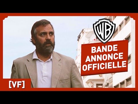SYRIANA - Bande Annonce Officielle (VF) - George Clooney / Matt Damon