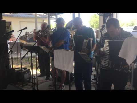 INCREDIBLE MUSIC MAKERS- DUBINA, TX- 7/3/16