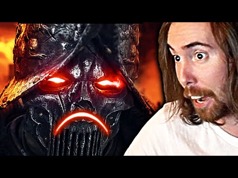 New World, How It FAILED Big Time: Asmongold Reacts to Kira