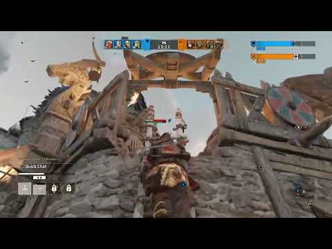 FOR HONOR Rep 70 Orochi