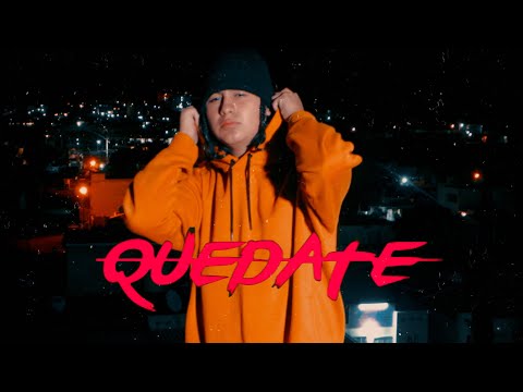 K Eme - Quédate