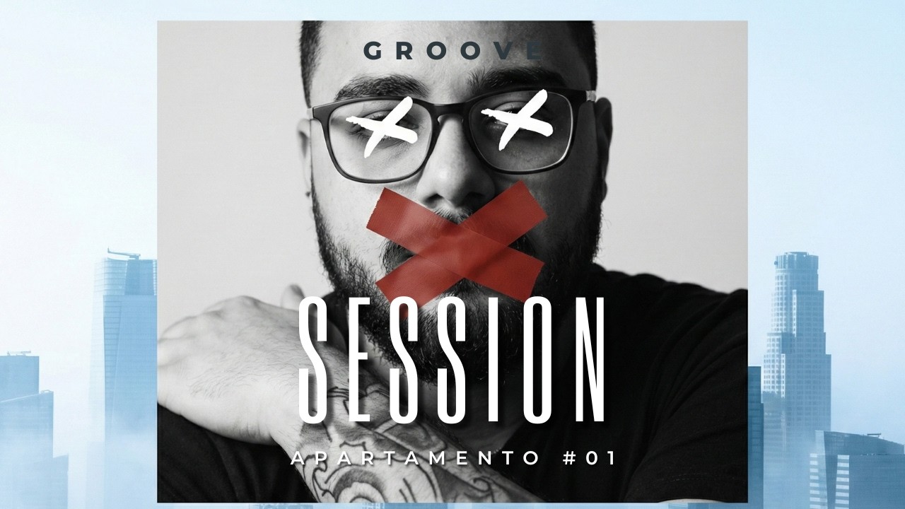 Groove Session