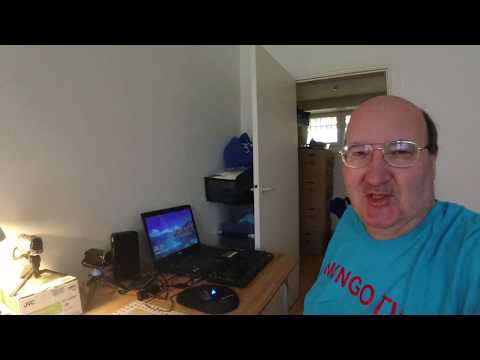 MongoTV_3423 - Danish Vlog - Del 2 - MONGO TV 5 ÅRS FØDSELSDAG