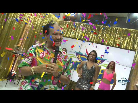 Abre Alas 2022 - Bloco 02 12 02 2022