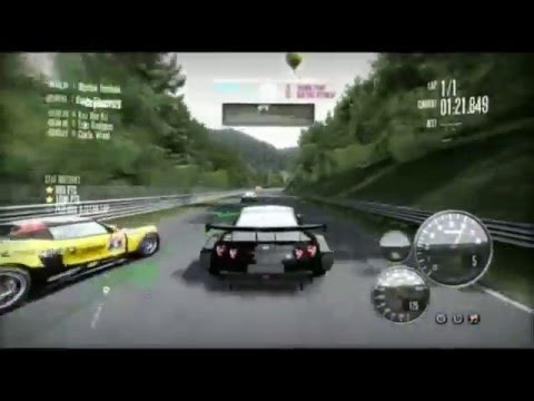 Let's Play Need for Speed Shift (Playstation 3) - Career Mode Part 44