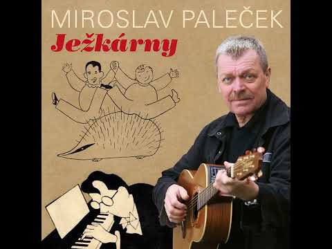 Miroslav Paleček - Strejček hlad (2015)