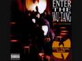 Enter the Wu-Tang - 7th Chamber ( Part I) 