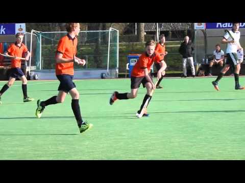 Roomburg JB2 - Rotterdam JB3