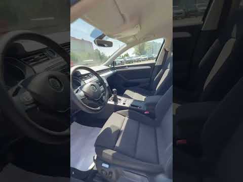 фото volkswagen passat b8 0