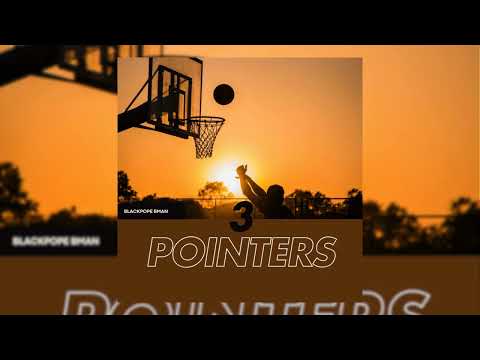 3 POINTERS - Blackpope Bman