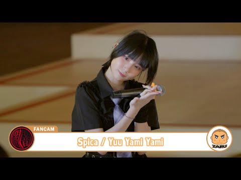 Yuu Yami Yami [Fancam] Spica / Yami Yami | Ichiba Summer Matsuri :: 06 MAY 2023