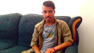 My Home-Mi Casa: Tenant Testimonies