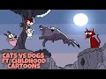Indian Pets Ft Childhood Cartoons Hindi Storytime Animation