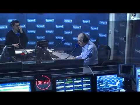 Soubie : "Nicolas Sarkozy ne mise pas sur la politique du pire"