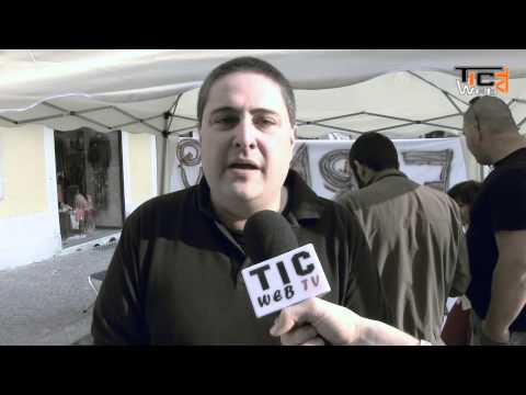 immagine di anteprima del video: Ivrea Lega Nord proposta referendum 2014