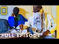 Baltimore S Charm City High Full Episode Drugs Inc The Fix