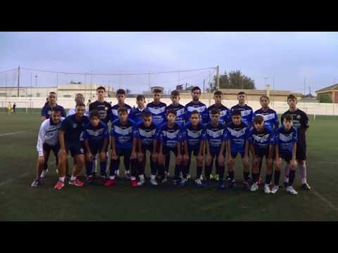 C.D.Divina Pastora - Sporting Chiclana C.D. (1-2)