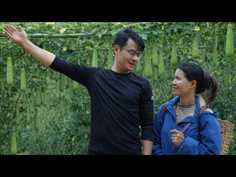 It was Toan's small acts of kindness that always brought joy and happiness to Tu Diem.