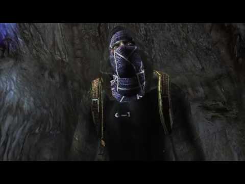 Castle parlour  - Resident Evil 4