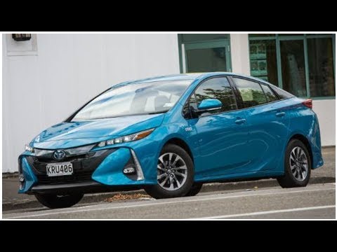 Thumbnail for Don't diss the hybrid, says Toyota as it launches new plug-in Prius Prime by Toyota Prius, Plug-in hybrid, Toyota, Toyota Prius Plug-in Hybrid, Toyota NEW, Toyota Prius G, Toyota Prius C, Toyota Prius V, Toyota New Zealand, Toyota Hybrid X
