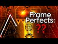 Mango Phonk House W Frame Perfects Counter