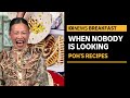 Poh shares the secrets of what she cooks when nobody else is around | ABC News