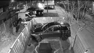 Video captures intense shootout with more than 90 shots fired in Washington DC | Telemundo 44