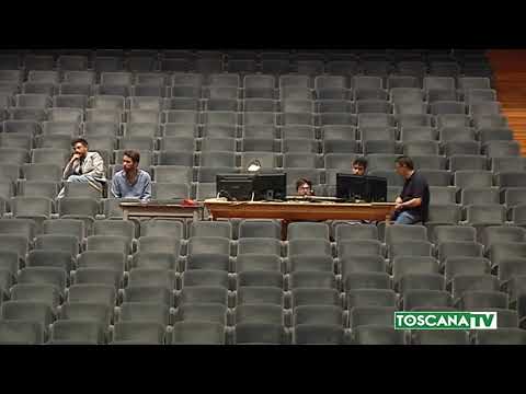 2020-07-07 FIRENZE - AL VIA IL 30 AGOSTO IL MAGGIO MUSICALE