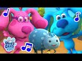 Blue Sings Itsy Bitsy Spider W Magenta Nursery Rhymes Kids Songs Blue S Clues You