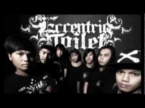 Eccentric Toilet "Nature War" Trailer HD