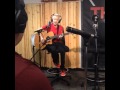 Carson Lueders acoustic cover of Am I Wrong ...