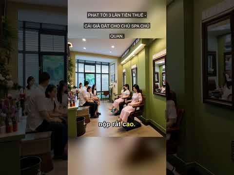 [Chi tiết] Phat toi 3 lan tien thue cai gia dat cho ch #Shorts