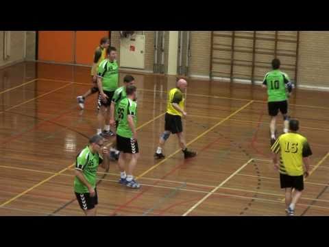 HS2 zaalkampioen 2010-2011