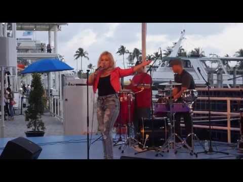 Live Music, Marina Stage at Bayside, Miami