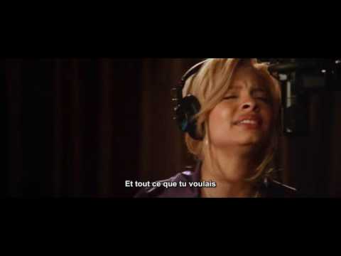 Faith evans - You Used To love Me (Antonique Smith Film B.I.G)