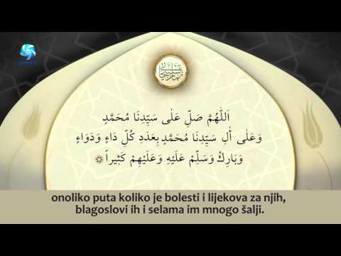 Zikr i salavati