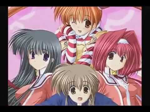 恋愛CHU! ハッピーパーフェクト