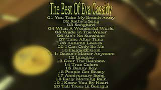 The Best Of Eva Cassidy