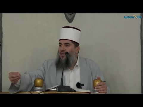 "Oda e Burrave" - Sulmet ndaj Hoxhës Shefqet Krasniqi - Hoxhë Muharem Ismaili