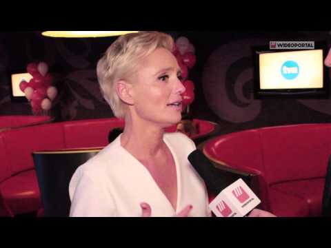 Kinga Preis: "Wiek nie ma znaczenia" | Wideoportal