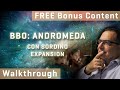 Video 2: Con Sordino Erweiterung - Walkthrough mit Guy Bacos