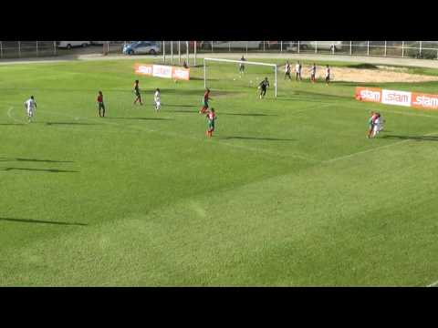 C.V AA Portuguesa 5ª Rod. 1ª Fase - Carioca Série A - AD Cabofreinse X AA Portugesa