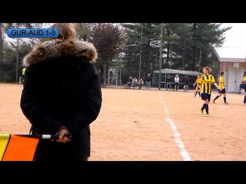 CSI Or. Gurone-Audax 3-2 Highlights