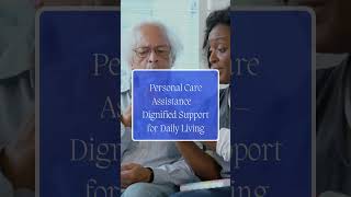 At Anewa Home Care Agency, we understand that needing help with personal tasks can feel sensitive.