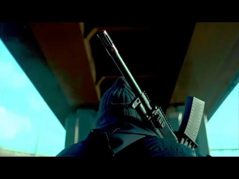 Gizo Evoracci - Harold & Kumar ft. Freshavelli | Chapitre 13 : #LaMathématique 📟 (Clip Officiel).