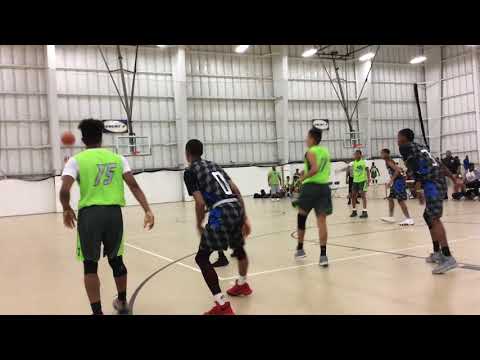 DMV Challenge Game 1 part 2
